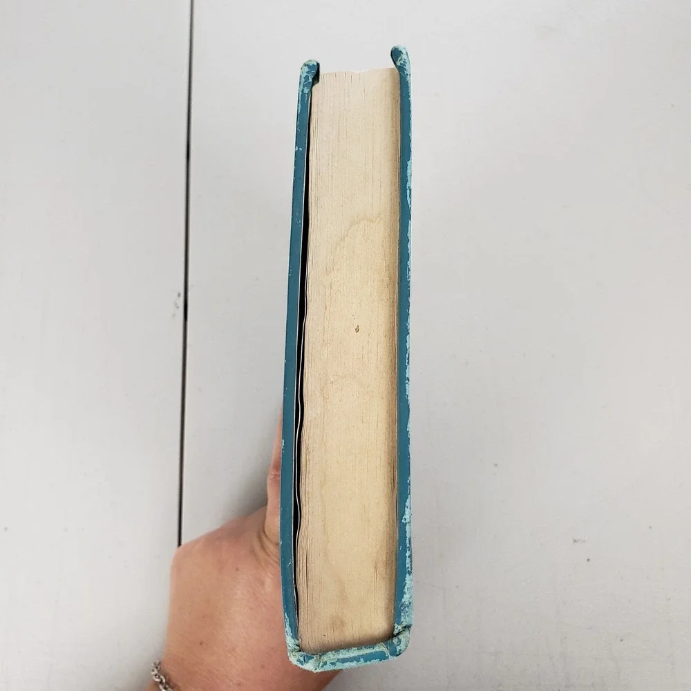Strategy Of Process Engineering Book Rudd Watson Hardcover Vintage Chemical Text